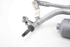 Imagen de Motor + articulacion limpia delantera Peugeot 208 de 2012 a 2015 | 9673222580 - 0390241540 - 3397021391 - BOSCH