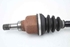 Picture of Transmissão frente esquerda Peugeot 208 de 2012 a 2015 | 9803959580