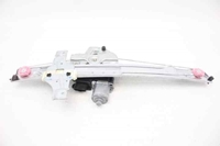 Imagen de Elevalunas delantero izquierdo Peugeot 208 de 2012 a 2015 | 9816402180 - 9674254280 - 0130822697 - BOSCH