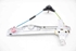 Picture of Rear Right Window Regulator Lift Peugeot 208 from 2012 to 2015 | 9673153880 - 