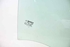 Picture of Vidro porta trás direita Renault Clio III Break Fase II de 2009 a 2012 | 8200427730 - 
