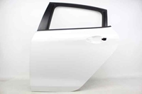 Imagen de Puerta trasera izquierda Peugeot 208 de 2012 a 2015 | 9671907580 - 