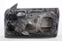 Picture of Front Door Right  Hyundai Coupe from 2002 to 2007 | 760042C200 - 