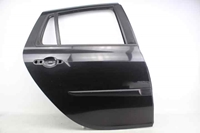 Imagen de Puerta trasera derecha Renault Clio III Break Fase II de 2009 a 2012 | 7751478294 - 