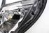 Imagen de Puerta trasera derecha Renault Clio III Break Fase II de 2009 a 2012 | 7751478294 - 