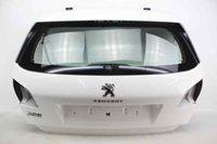Picture of TailGate Peugeot 308 from 2017 to 2021 | 1610669880 - 