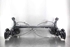 Picture of Rear Axle Toyota Yaris from 2014 to 2017 | 