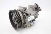 Picture of A/C Compressor Renault Clio III Break Fase II from 2009 to 2012 | 8200819568 - 04832903962 - SANDEN
