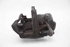 Imagen de Pinza de freno delantera izquierdo Renault Clio III Break Fase II de 2009 a 2012 | 8200715078 - TRW