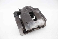 Imagen de Pinza de freno delantera derecha Renault Clio III Break Fase II de 2009 a 2012 | 8200715079 - TRW