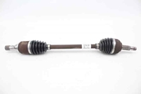 Imagen de Transmision delantera izquierda Renault Clio III Break Fase II de 2009 a 2012 | 8200341698 - 