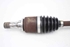 Imagen de Transmision delantera izquierda Renault Clio III Break Fase II de 2009 a 2012 | 8200341698 - 