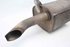 Picture of Rear silencer / Muffler / Exhaust Peugeot 208 from 2012 to 2015 | PSA4312 - FAURECIA