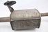 Picture of Rear silencer / Muffler / Exhaust Peugeot 208 from 2012 to 2015 | PSA4312 - FAURECIA
