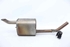 Picture of Rear silencer / Muffler / Exhaust Peugeot 208 from 2012 to 2015 | PSA4312 - FAURECIA
