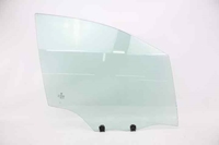 Picture of Vidro porta frente direita Peugeot 208 de 2012 a 2015 | 9673360680 - 
