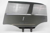 Picture of Vidro porta trás esquerda Hyundai I20 de 2018 a 2020 | 83410C8040 - 