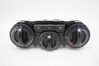 Imagen de Mando calefaccion / aire acondicionado Peugeot 208 de 2012 a 2015 | 96722483ZD