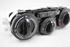 Imagen de Mando calefaccion / aire acondicionado Peugeot 208 de 2012 a 2015 | 96722483ZD