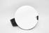 Picture of Tank Cap Cover Peugeot 208 from 2012 to 2015 | 9673905980 - 9807206080