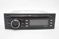 Imagen de Sistema audio / radio Peugeot 208 de 2012 a 2015 | 98051026ZD