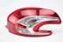 Picture of Tail Light in the side panel - right Peugeot 208 from 2012 to 2015 | 9672628380 - VPCPFX13404A - VISTEON