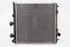 Picture of Water Radiator Peugeot 208 from 2012 to 2015 | 1330Q5 - 870960000 - 9653026580 - DENSO