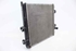 Picture of Water Radiator Peugeot 208 from 2012 to 2015 | 1330Q5 - 870960000 - 9653026580 - DENSO