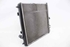 Picture of Water Radiator Peugeot 208 from 2012 to 2015 | 1330Q5 - 870960000 - 9653026580 - DENSO