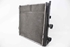 Picture of Water Radiator Peugeot 208 from 2012 to 2015 | 1330Q5 - 870960000 - 9653026580 - DENSO