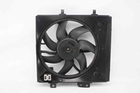 Imagen de Electroventilador Peugeot 208 de 2012 a 2015 | 9812028580 - 9675280980 - VALEO