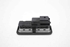 Imagen de Maneta exterior de tapa maletero / porton trasero Peugeot 208 de 2012 a 2015 | 9676028380
