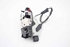 Imagen de Cerradura de puerta trasera izquierda Peugeot 208 de 2012 a 2015 | 9812501280 - 9688080880