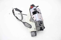 Imagen de Cerradura de puerta trasera derecha Peugeot 208 de 2012 a 2015 | 9812501180 - 9689080780