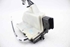 Imagen de Cerradura de puerta trasera derecha Peugeot 208 de 2012 a 2015 | 9812501180 - 9689080780