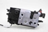 Imagen de Cerradura de puerta trasera derecha Peugeot 208 de 2012 a 2015 | 9812501180 - 9689080780