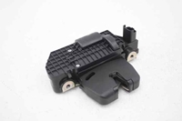 Imagen de Cerradura de tapa maletero / porton trasero Peugeot 208 de 2012 a 2015 | 9694648680
