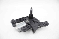 Picture of Tailgate Glass Wiper Motor Peugeot 208 from 2012 to 2015 | 9673251380A - VALEO