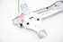 Imagen de Elevalunas trazero izquierdo Peugeot 208 de 2012 a 2015 | 9673153980 - 
