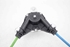 Imagen de Elevalunas trazero izquierdo Peugeot 208 de 2012 a 2015 | 9673153980 - 