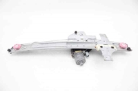 Imagen de Elevalunas delantero derecho Peugeot 208 de 2012 a 2015 | 9673154380 - 9674254380