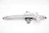Imagen de Elevalunas delantero derecho Peugeot 208 de 2012 a 2015 | 9673154380 - 9674254380