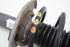 Imagen de Suspension / amortiguador e muelle delantera derecha Peugeot 208 de 2012 a 2015 | 