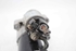 Imagen de Motor de arranque Peugeot 208 de 2012 a 2015 | 5802Z8 - 9801667780 - M000T22473 - MITSUBISHI