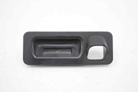 Picture of Exterior Tailgate Handle Hyundai I20 from 2018 to 2020 | 95760C8600