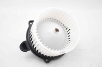 Picture of Heater Blower Motor Hyundai I20 from 2018 to 2020 | 00S3B2542 - BOSCH