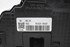 Picture of Door Lock - Rear Right Hyundai I20 from 2018 to 2020 | 81420C8020 - 