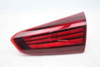 Picture of Tail Light in tailgate / trunk lid - Right Hyundai I20 from 2018 to 2020 | 92404C8000 -  - MAKO