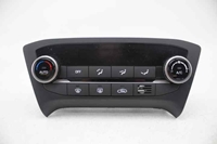Imagem de Consola de chauffage / ar condicionado Hyundai I20 de 2018 a 2020 | 97250C8450