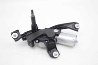 Picture of Sistema / motor limpa vidros trás Hyundai I20 de 2018 a 2020 | 98700C8100 - VALEO